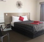Hillston Motor Inn On High - Hillston - Queensland Tourism
