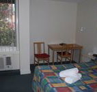 Hume Inn Motel - Albury - QLD Tourism