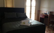 Historic Hydro Motor Inn - Leeton - QLD Tourism 1