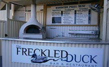 Historic Hydro Motor Inn - Leeton - QLD Tourism 2