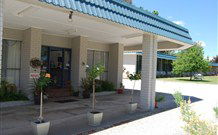 Holbrook Settlers Motel - Holbrook - QLD Tourism 1