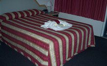 Holbrook Settlers Motel - Holbrook - QLD Tourism 2