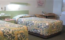 Holbrook Skye Motel - Holbrook - QLD Tourism 1