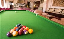 Hotel Blue - Katoomba - QLD Tourism 1