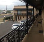 Inverell Terrace Motor Lodge - Queensland Tourism