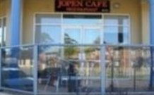 Jopen Apartments And Motel - Sussex Inlet - QLD Tourism 0