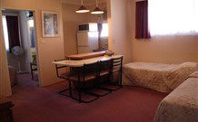 Katoomba Town Centre Motel - Katoomba - QLD Tourism 0
