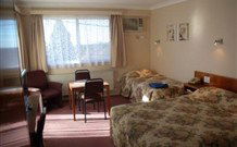 Katoomba Town Centre Motel - Katoomba - QLD Tourism 1