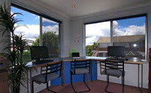 Katoomba Town Centre Motel - Katoomba - QLD Tourism 6