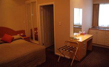 Katoomba Town Centre Motel - Katoomba - QLD Tourism 4