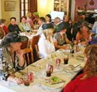 Light Horse Hotel Murrumburrah - QLD Tourism