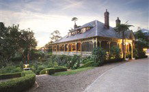 Lilianfels Resort And Spa, Blue Mountains - Katoomba - QLD Tourism 1