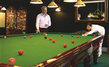 Lilianfels Resort And Spa, Blue Mountains - Katoomba - QLD Tourism 5
