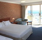 Marina Resort - Nelson Bay - QLD Tourism