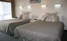 Marriott Park Motel - Nowra - Queensland Tourism 0