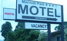 Marriott Park Motel - Nowra - Queensland Tourism 3