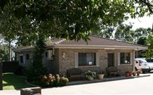 Marriott Park Motel - Nowra - Queensland Tourism 4