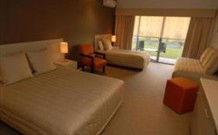 Mercure Maitland - Rutherford - QLD Tourism 1