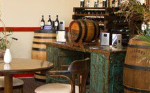 Mittagong Hotel - Mittagong - QLD Tourism 0