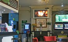 Mittagong Hotel - Mittagong - QLD Tourism 2