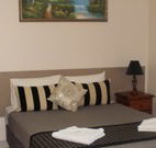 Molika Springs Motel - Moree - QLD Tourism