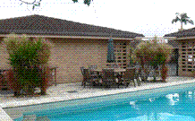 Milgate Motel - Casino - QLD Tourism