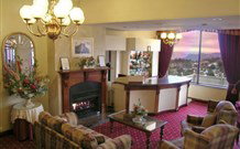 Mountain Heritage Hotel And Spa Retreat Blue Mountains - Katoomba - QLD Tourism 1