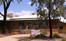 Yanco NSW Queensland Tourism
