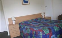 Motel 617 - Queensland Tourism 1