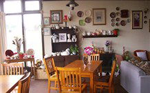 Nimmitabel Motel - Nimmitabel - QLD Tourism 0