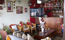 Nimmitabel Motel - Nimmitabel - QLD Tourism 1