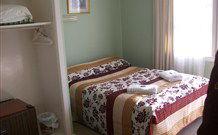 Nimmitabel Motel - Nimmitabel - QLD Tourism 3