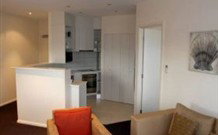 Oaks Pacific Blue Resort - Salamander Bay - QLD Tourism 0