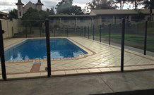 Oasis Motel - QLD Tourism 0