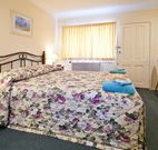 Parkhaven Motel - Goulburn - QLD Tourism