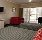 Parklands Resort and Conference Centre - Mudgee - QLD Tourism
