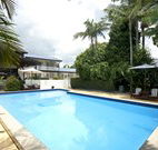 Pacific Motel - QLD Tourism