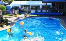 Pelican Motor Inn - Merimbula - QLD Tourism 0