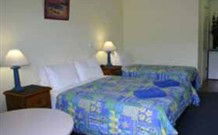 Pelican Motor Inn - Merimbula - QLD Tourism 1