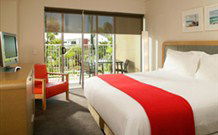 Peppers Bale Salt - QLD Tourism 0