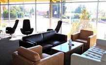 Quality Hotel Bathurst - Bathurst - QLD Tourism 1
