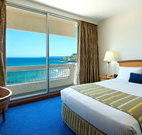 Quality Hotel NOAHS On the Beach - Newcastle - Queensland Tourism