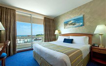 Quality Hotel NOAHS On The Beach - Newcastle - QLD Tourism 2