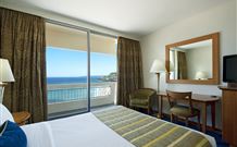 Quality Hotel NOAHS On The Beach - Newcastle - QLD Tourism 1