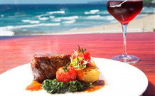 Quality Hotel NOAHS On The Beach - Newcastle - QLD Tourism 6