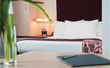 Quality Hotel On Olive - Albury - QLD Tourism 0