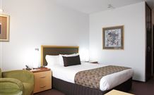 Quality Hotel On Olive - Albury - QLD Tourism 4