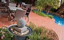 Quality Hotel On Olive - Albury - QLD Tourism 7