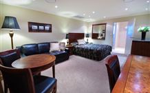 Quality Hotel Powerhouse Armidale - Armidale - QLD Tourism 0