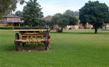 Quality Inn Carriage House - Wagga Wagga - Queensland Tourism 0